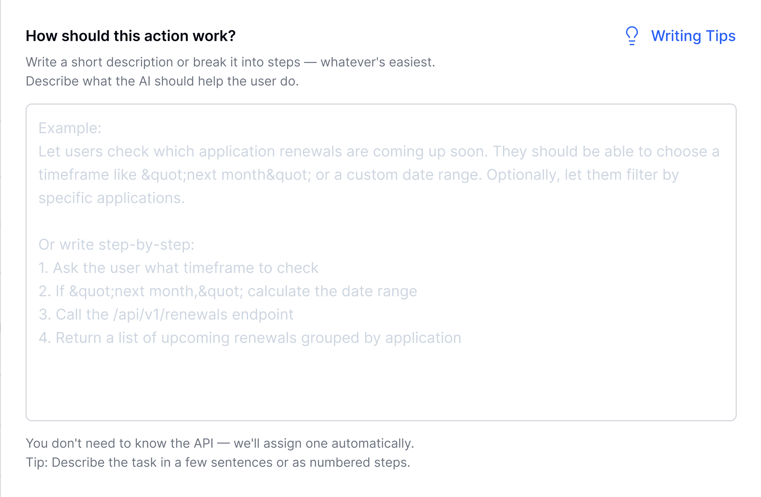 Actions-2